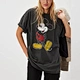 disneyworld women's t shirt retro